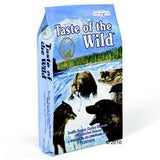 Taste of the Wild Pacific Stream